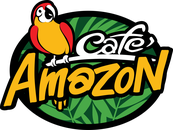 Café Amazon