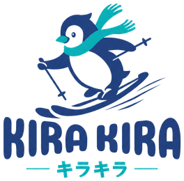 KIRA KIRA