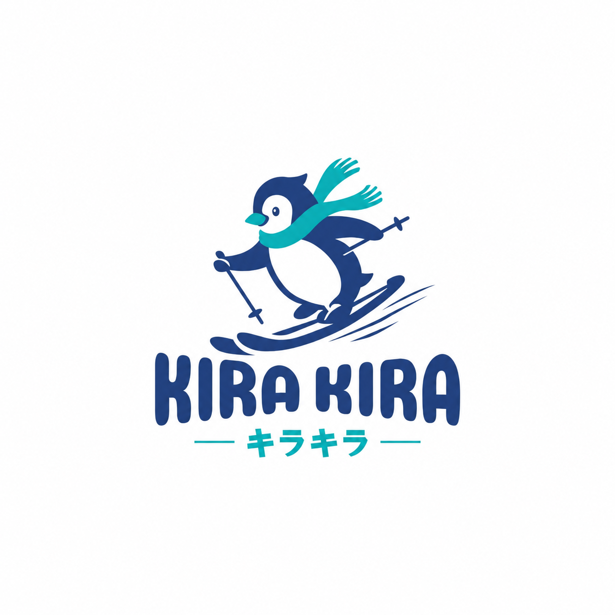KIRA KIRA